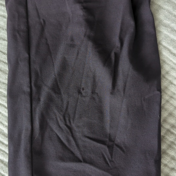 Athleta Wander stash skinny pants - Picture 6 of 6